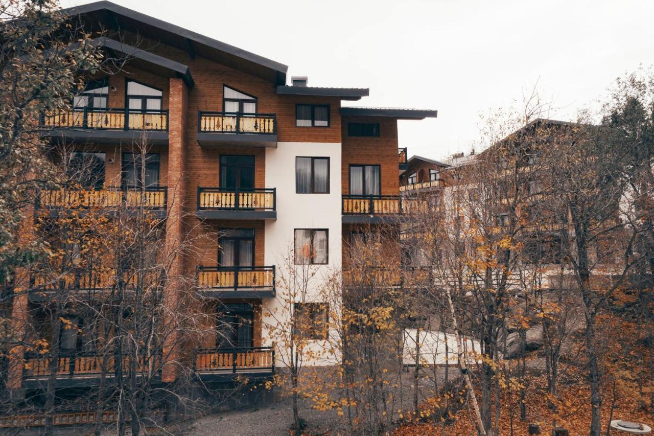 Zarku Apartament *
