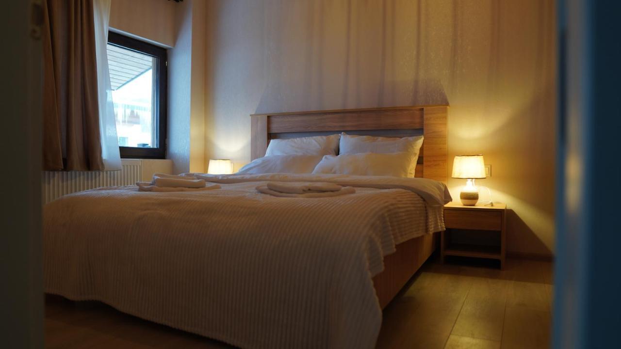 Zarku Apartament Bakuriani